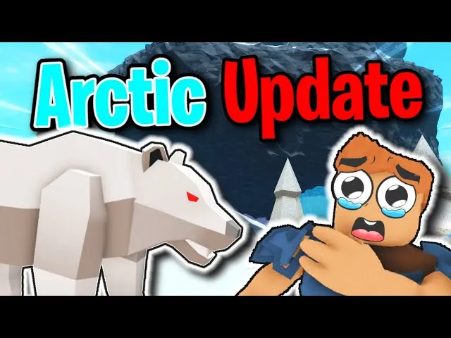 Survive 7 Days In Arctic Entwickler-Infos — 10K Steps und Update-Verlauf