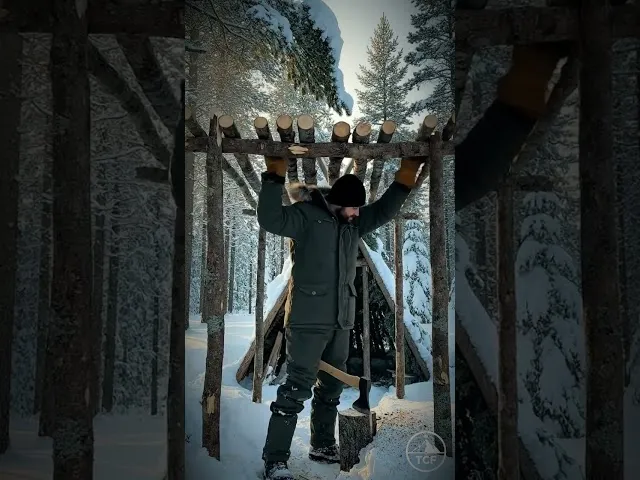 Survive 7 Days In Arctic 焚き火の燃料効率ガイド — 燃焼時間を最大化して暖を取る方法