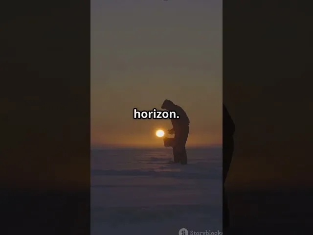 Survive 7 Days In Arctic 最良の釣りスポット — 食料供給を最大化する場所