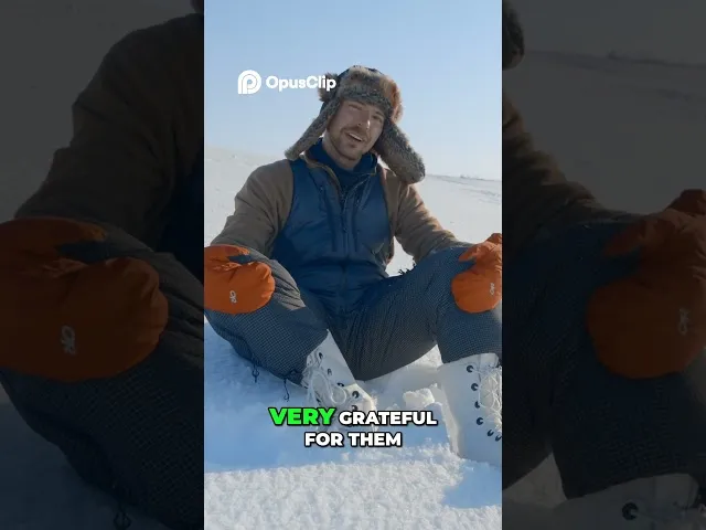 Survive 7 Days In Arctic 食料備蓄と空腹管理戦略:7日間を生き抜くために