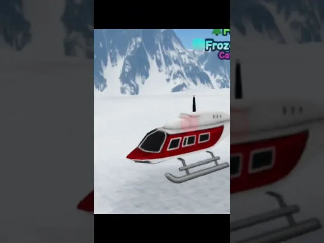 Survive 7 Days In Arctic レスキューガイド — 7日目にヘリコプターへ到達する方法