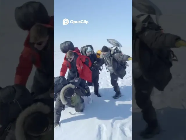 Survive 7 Days In Arctic Leitfaden zum Unterschlupfbau — Vom Unterstand zur erweiterten Basis