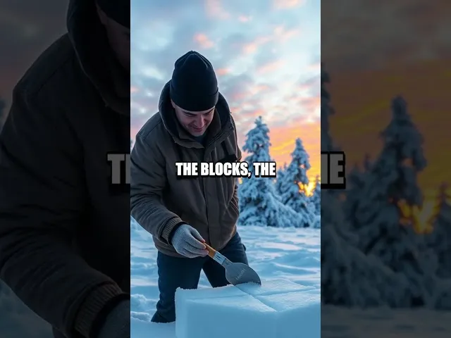 Survive 7 Days In Arctic: Tipps zu Windschutz und Shelter-Platzierung